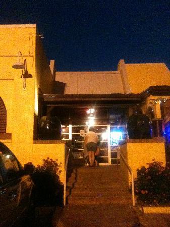 La Cazuela Mexican Grill